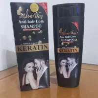 شامپو کراتین