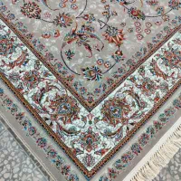 فرش فوق العاده ۷۰۰ شانه اصل اکرولیک خرید از تولیدی