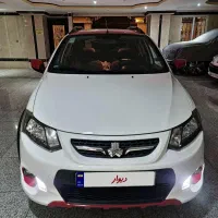 کویک R مدل 1402|خودرو سواری و وانت|فردیس, فردیس|دیوار