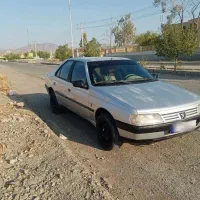 پژو 405 مدل 96|خودرو سواری و وانت|نیک شهر, |دیوار