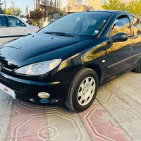 206sd|خودرو سواری و وانت|بانه, |دیوار