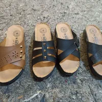 تولیدی دمپای وصندل حراجی ارسال به سراسرکشور|کیف، کفش، کمربند|مشهد, نظام دوست|دیوار