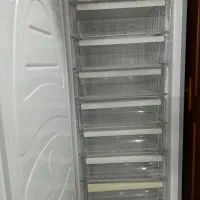 یخچال فریزر دو قلو