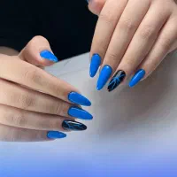 خدمات تخصصی ناخن