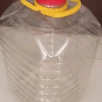 20لیتری ضخیم|ظروف نگهدارنده، پلاستیکی، یکبارمصرف|زنجان, |دیوار