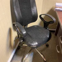 سه تا میز اداری و یک عدد صندلی اداری|دفتر کار|تهران, ایرانشهر|دیوار