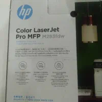 دستگاه پرینتر چهار کاره لیزری pro. mfp. m283fdw|پرینتر، اسکنر، کپی، فکس|رودهن, |دیوار