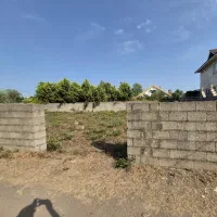 2پلاک 250متری سنددار،فروش یک دو پلاک،شهرک سپیدکنار