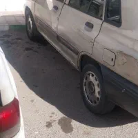 پراید ۱۴۱|خودرو سواری و وانت|پرند, فاز ۶|دیوار