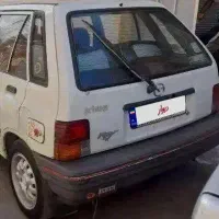 پراید هاچ بک خونگی|خودرو سواری و وانت|زاهدان, |دیوار