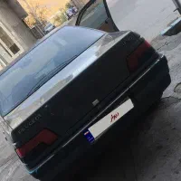 ماشین پژو 405