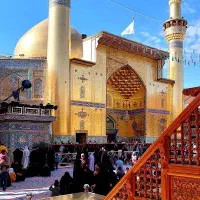 کاروان کربلا