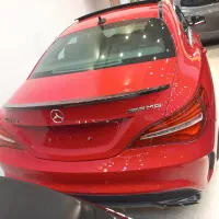 Mercedes Benz CLA 45|خودرو سواری و وانت|کیش, |دیوار