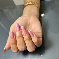 اموزش کاشت ناخن فقط۴ملیون