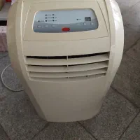 کولر گازی ایستاده ۱۲۰۰۰ مارک هوم بیس