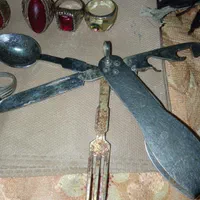 انگشترای بدل سایز بزرگ