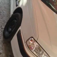 پژو پارس سال دوگانه فابریک ۹۵