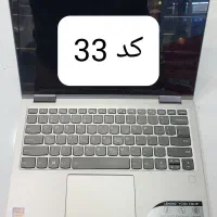 لپ تاپ تاچ 360 درجه|رایانه همراه|اهواز, طالقانی|دیوار