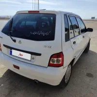 پراید۱۱۱|خودرو سواری و وانت|رزن, |دیوار