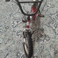 دوچرخه پسرانه  تایوانی سایز ۱۶