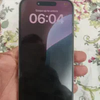 iPhone phones 15 promax 256 zaaباطری96