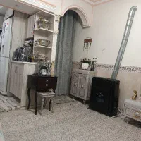 خانه-ویلایی-نقلی-بسیار-شیک