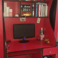 کمد اتاق با دو تخت|تخت و سرویس خواب|کرج, حصارک پایین|دیوار