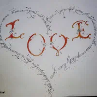 خوشنویسی لاتین|خدمات آموزشی|تهران, صادقیه|دیوار