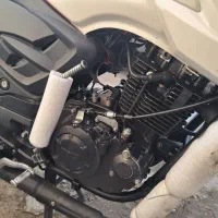 آپاجی 180|موتورسیکلت|قدس, شهرقدس|دیوار