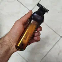 خط زن و ریش تراش کاملا سالم و نو|آرایشی، بهداشتی، درمانی|لاهیجان, فیاض|دیوار