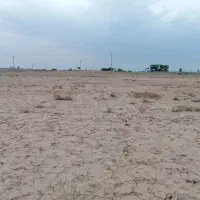 زمین صنعتی وکشاورزی