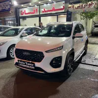 ایکس ۲۲ پرو x22 مدل ۱۴۰۳ مشابه صفر|خودرو سواری و وانت|تهران, نارمک|دیوار