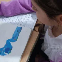 کلاس خصوصی برای جبران دروس عقب افتاده در تابستان