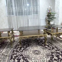 جلو مبلی و عسلی