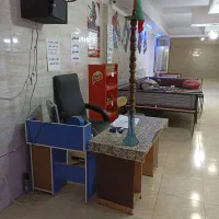 وسایل کافه قلیان|کافیشاپ و رستوران|اهر, |دیوار