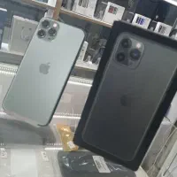 آیفون 11pro|موبایل|ملارد, |دیوار