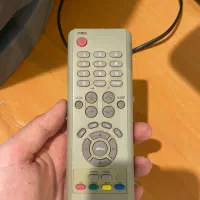 تلویزیون اسنوا مدل mt2180
