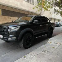 Kmc T8|خودرو سواری و وانت|تبریز, |دیوار