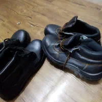 کفش ایمنی 44