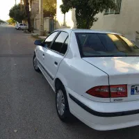 سمند مدل ۹۴|خودرو سواری و وانت|گنبد کاووس, |دیوار