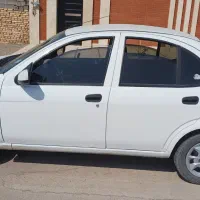 ساینا اس دوگانه فابریک ۱۴۰۲