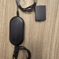 برق مستقیم دوربین عکاسی