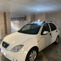 تیبا ۲ پلاس عروسک