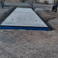 سیستم های توزین