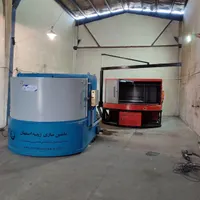 دستگاه قطعه شویی/سیلندرشویی/موتورشویی/سنگین‌وسواری|ماشین‌آلات صنعتی|رشت, بازار|دیوار