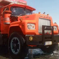 ماک باری مدل۷۹