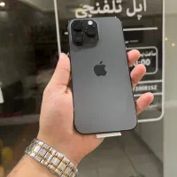 Iphone 14pro max دوسیم کارت ریجستری