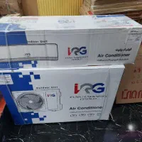 کولرگازی ایران رادیاتور و هایسنس پکیج (پرتابل)