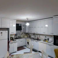 آپارتمان 110متری خوش نقشه در هنرستان|اجارهٔ آپارتمان|مشهد, نیروی هوایی|دیوار