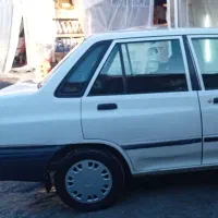 پداید مدل ۸۲|خودرو سواری و وانت|رودهن, |دیوار